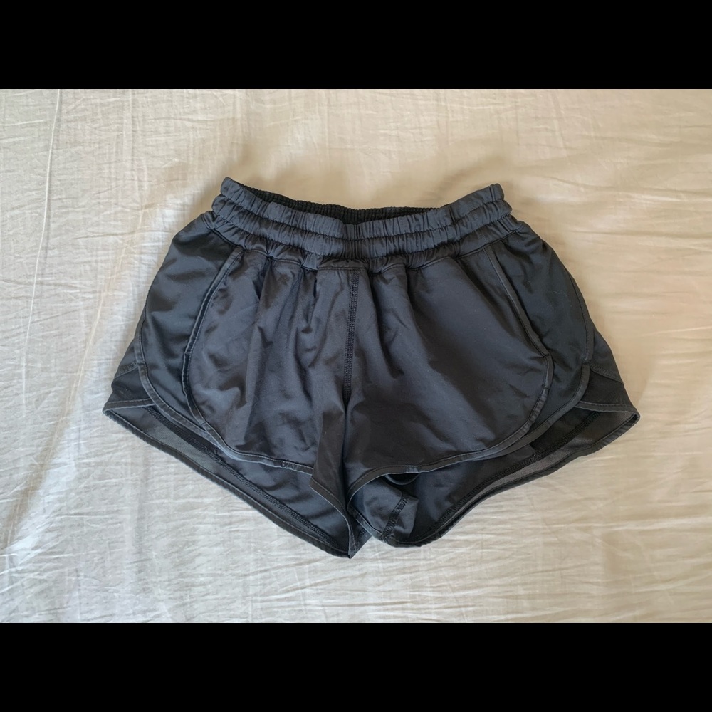 Lululemon *discontinued* Mesh Shorts